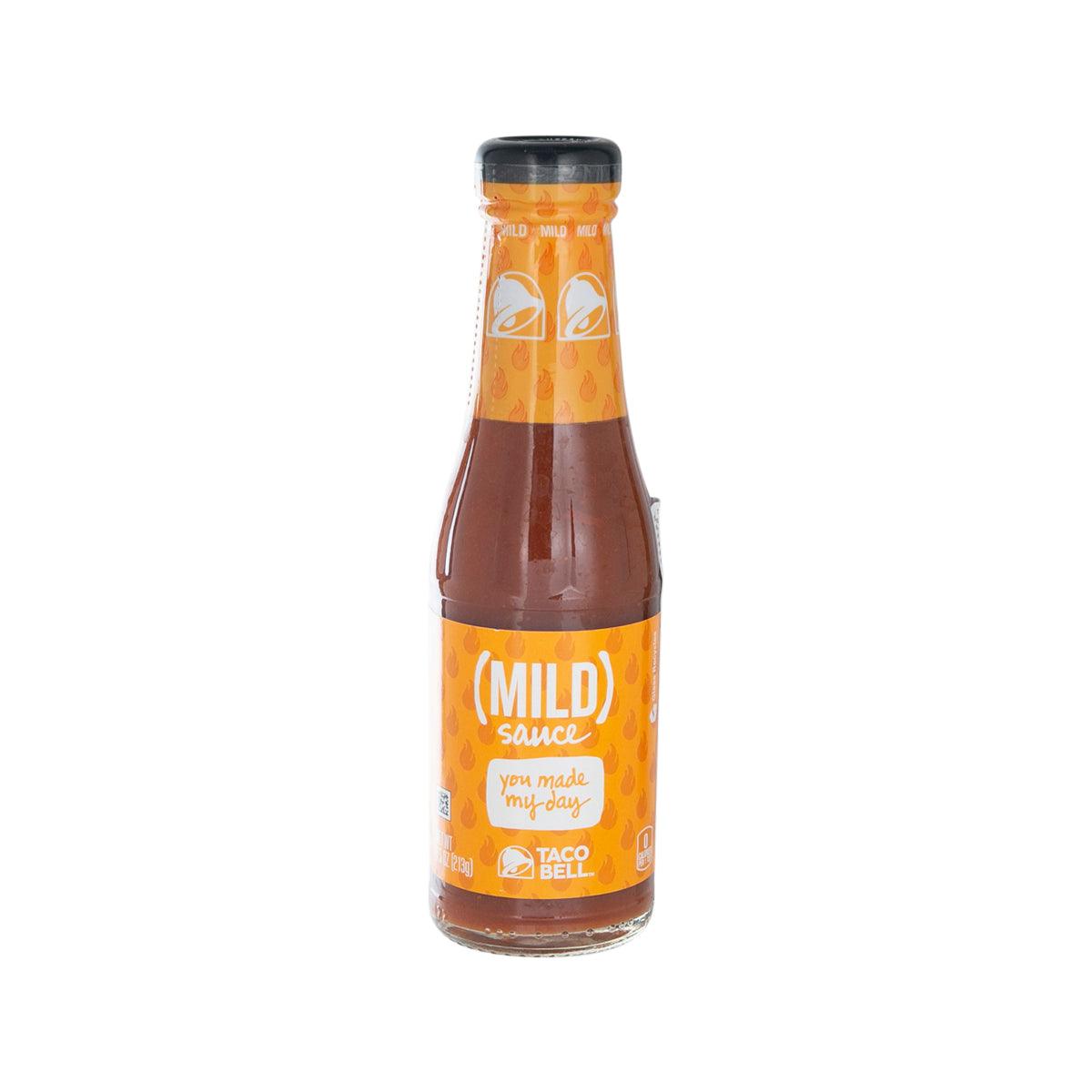 TACO BELL Mild Restaurant Sauce (213g) - city'super E-Shop