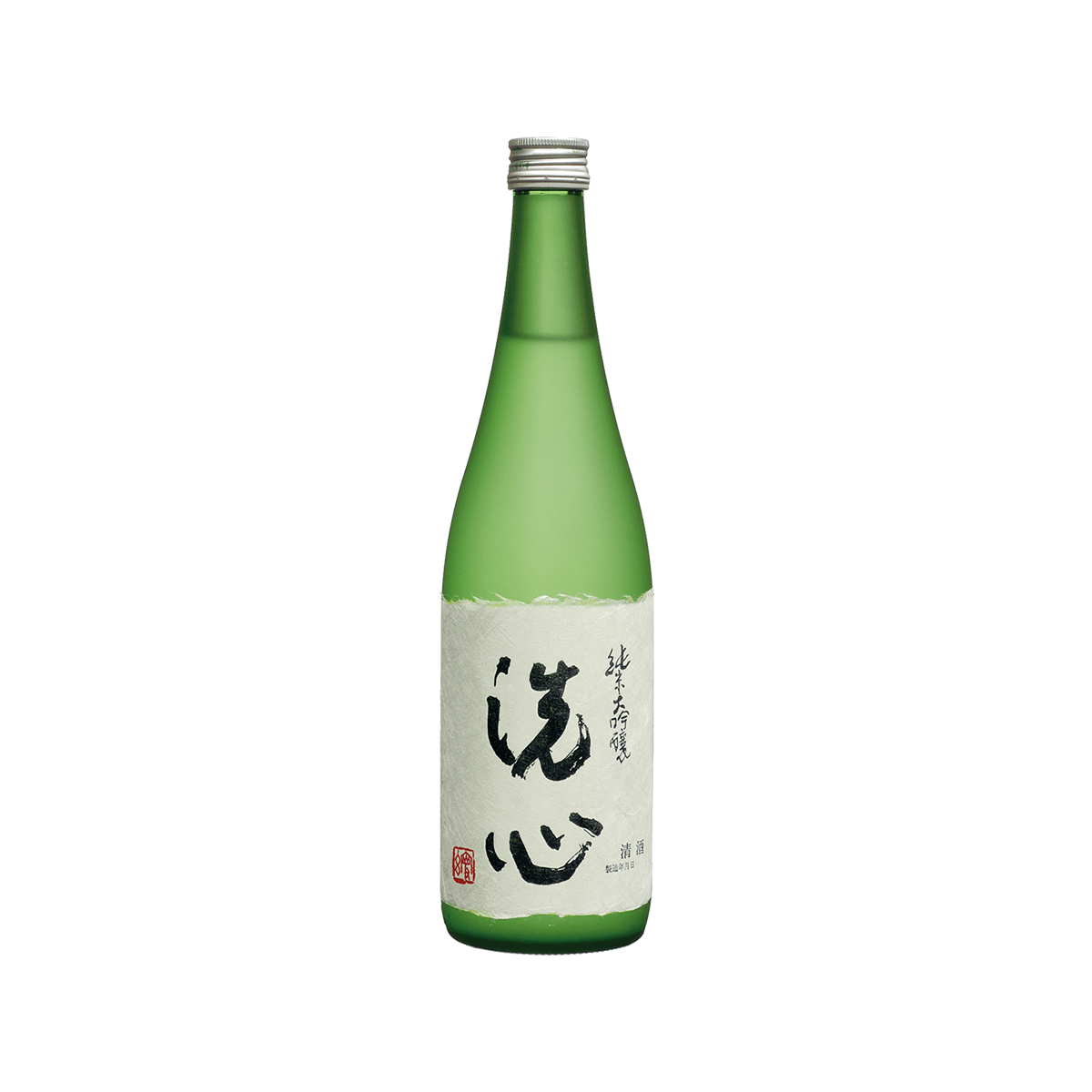 洗心 洗心 純米大吟釀 (720mL)