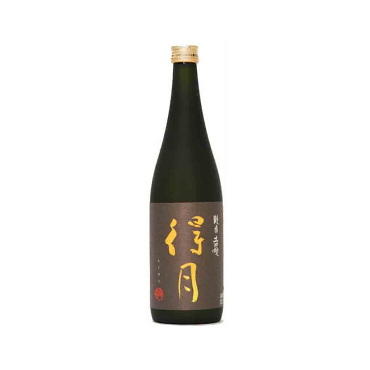 得月純米大吟釀(720mL) – city'super E-Shop