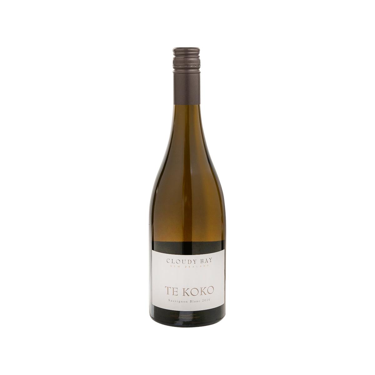 CLOUDY BAY Te Koko 21/23 (750mL)