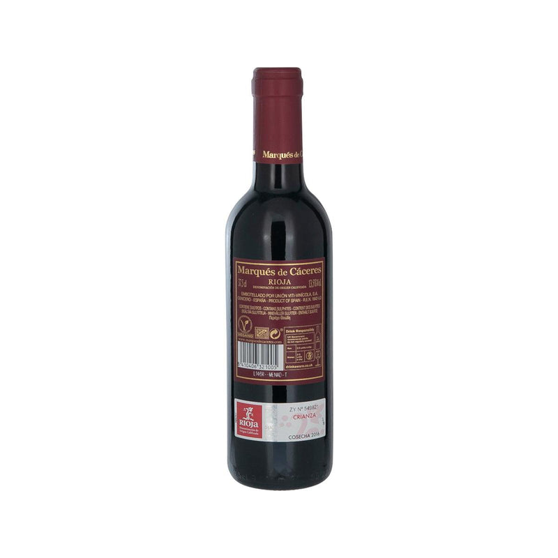 MARQUES DE CACERES 19/20 (375mL)