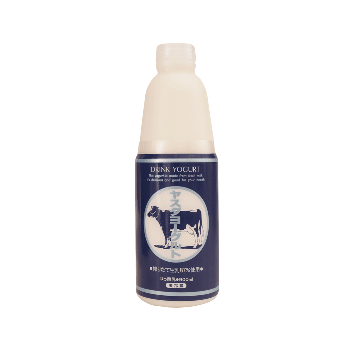 YASUDA Yogurt Drink (900g) - city'super E-Shop