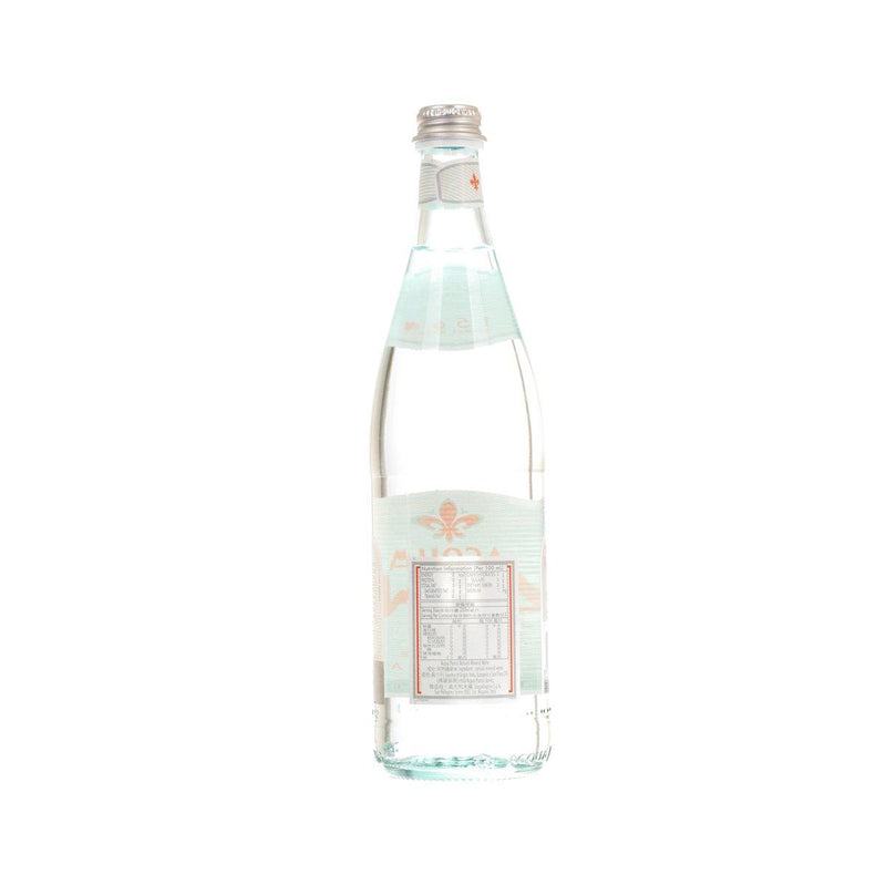 ACQUA PANNA 天然礦泉水  (750mL)