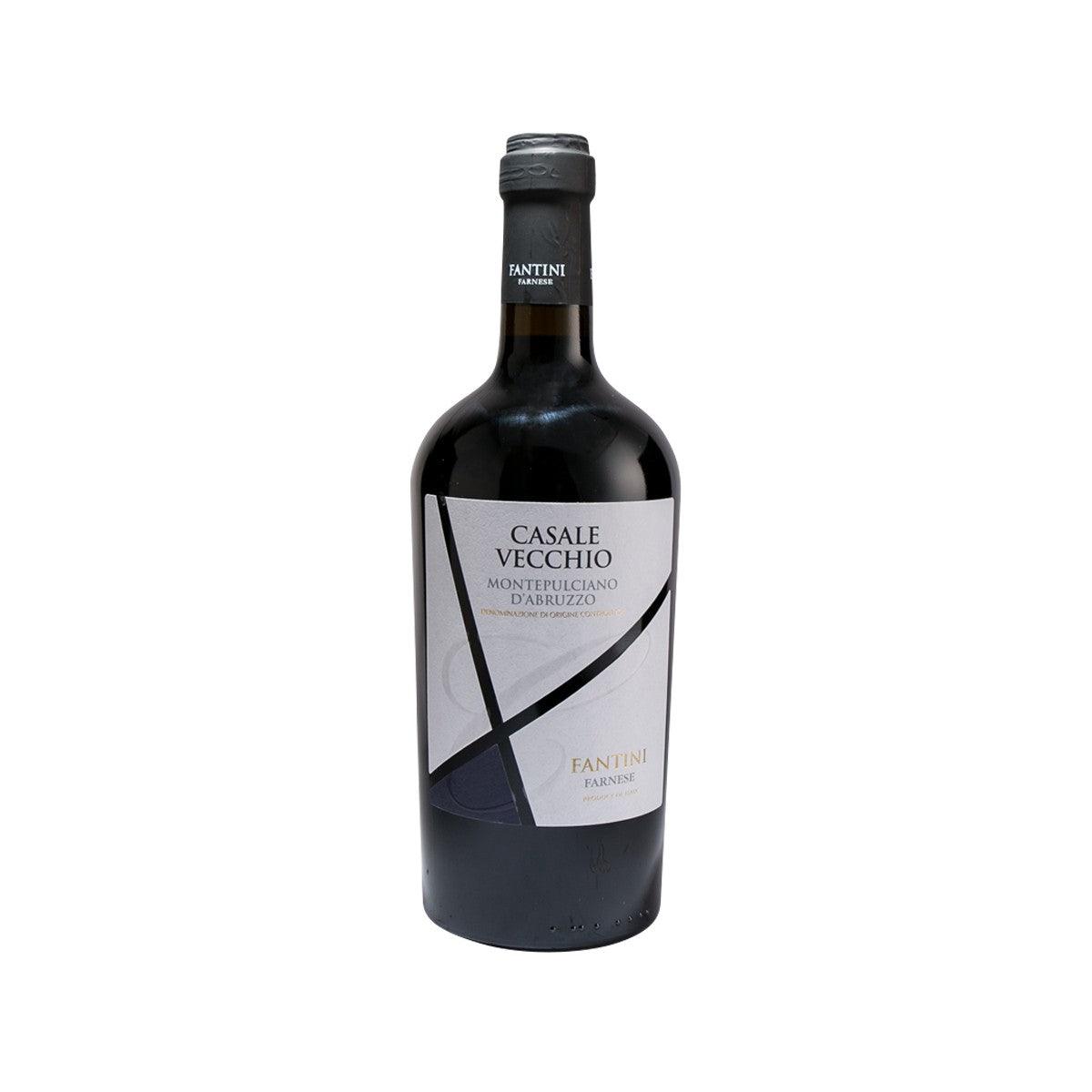 FARNESE Casale Vecchio Montepulciano d'Abruzzo 20 (750mL)