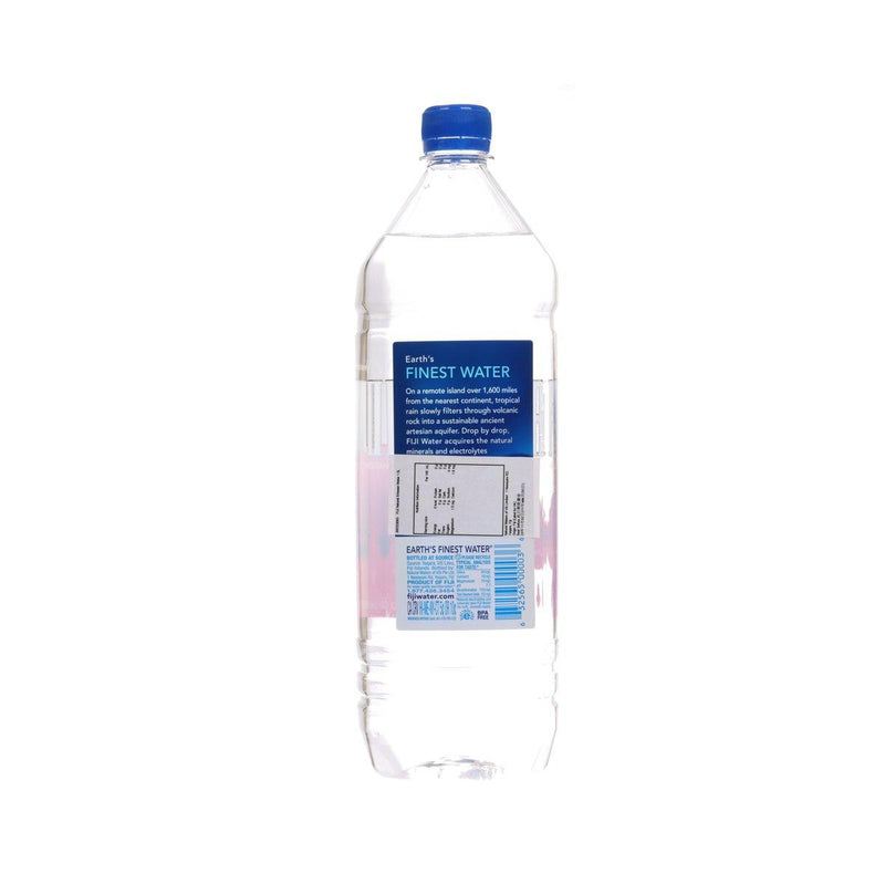 FIJI Natural Artesian Water  (1.5L)