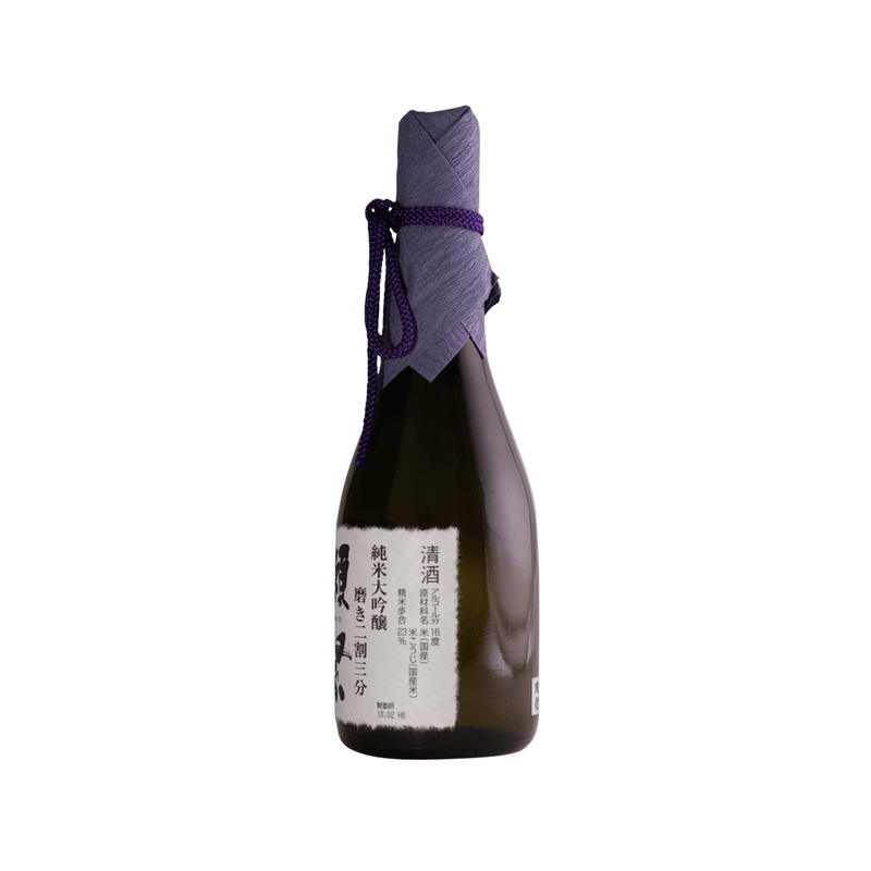 DASSAI 23 Junmai Daiginjo  (300mL)