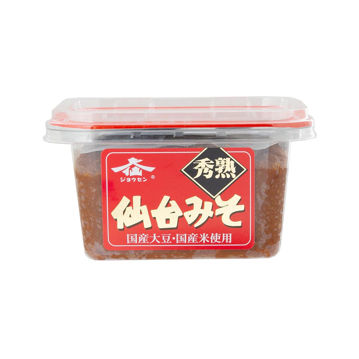 SENDAI MISO Miso (300g)