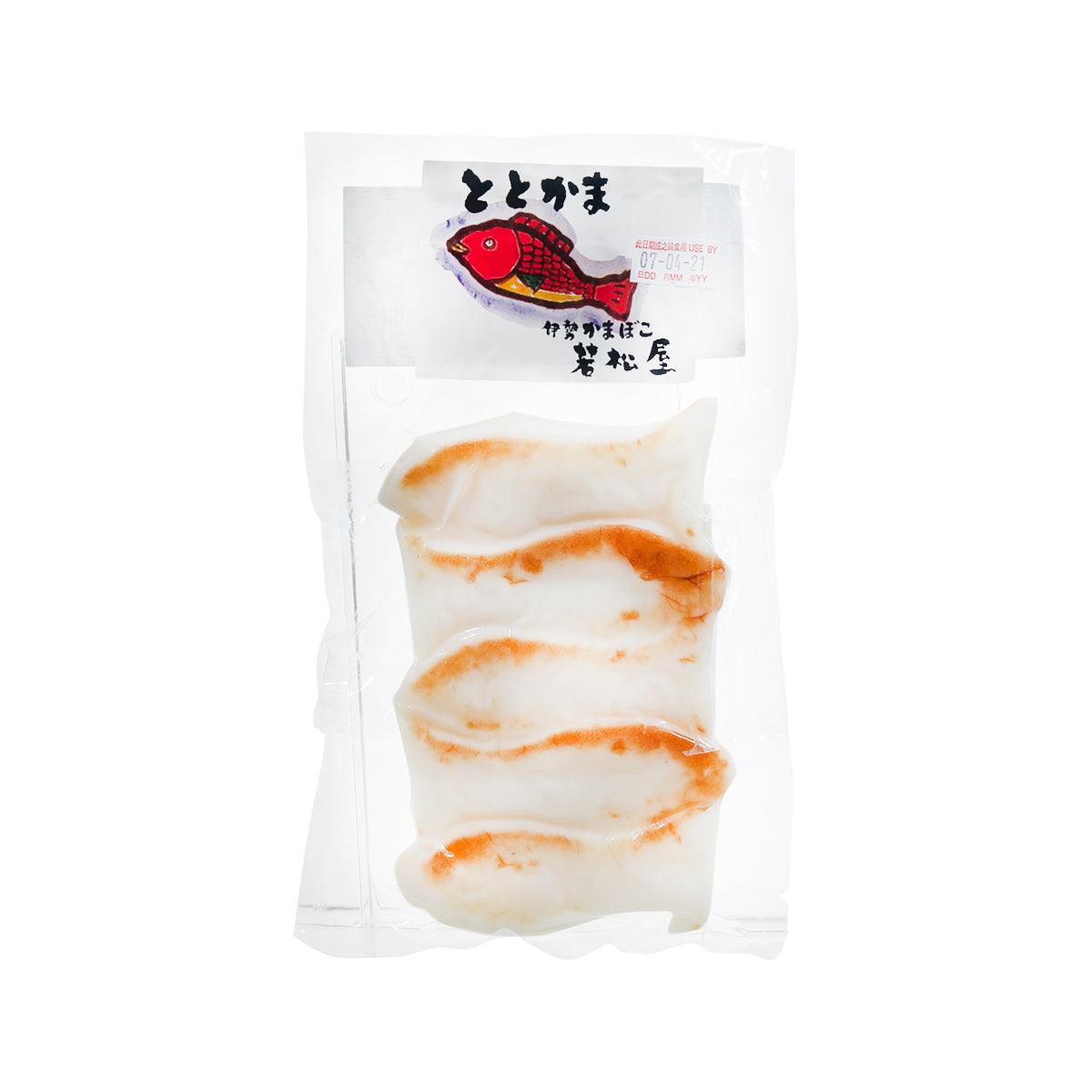 WAKAMATSUYA Mini Fish Cake (5pcs) - city'super E-Shop