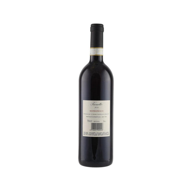 PRUNOTTO Barbaresco DOCG 2021 (750mL)