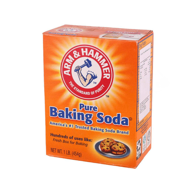 ARM & HAMMER Baking Soda  (1lb)