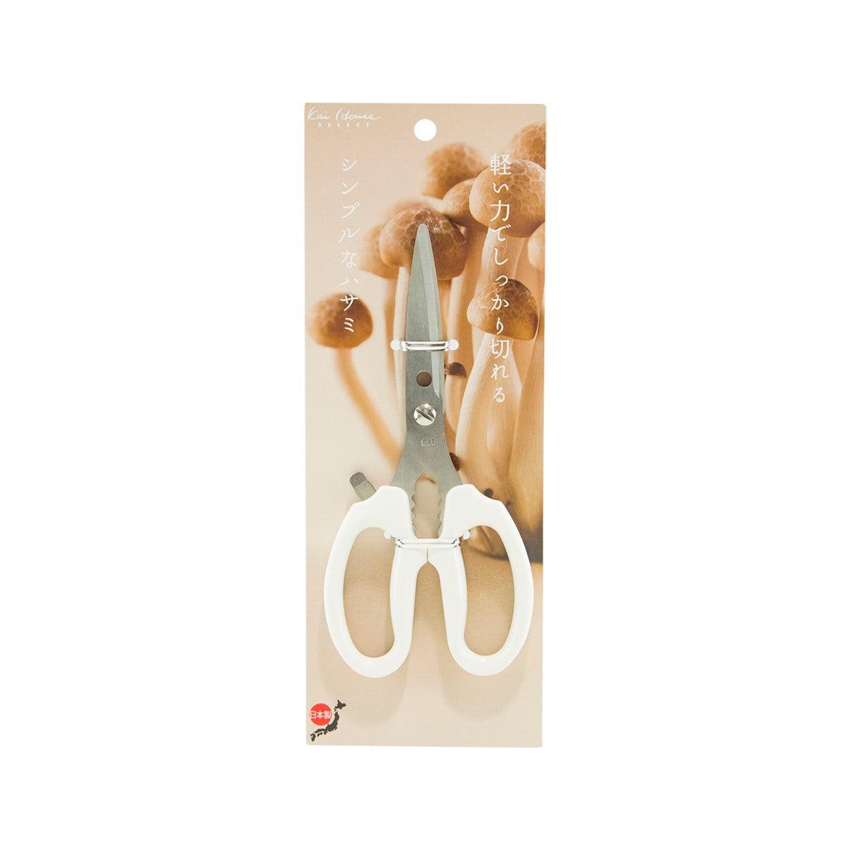 KAI Kitchen Shears city'super