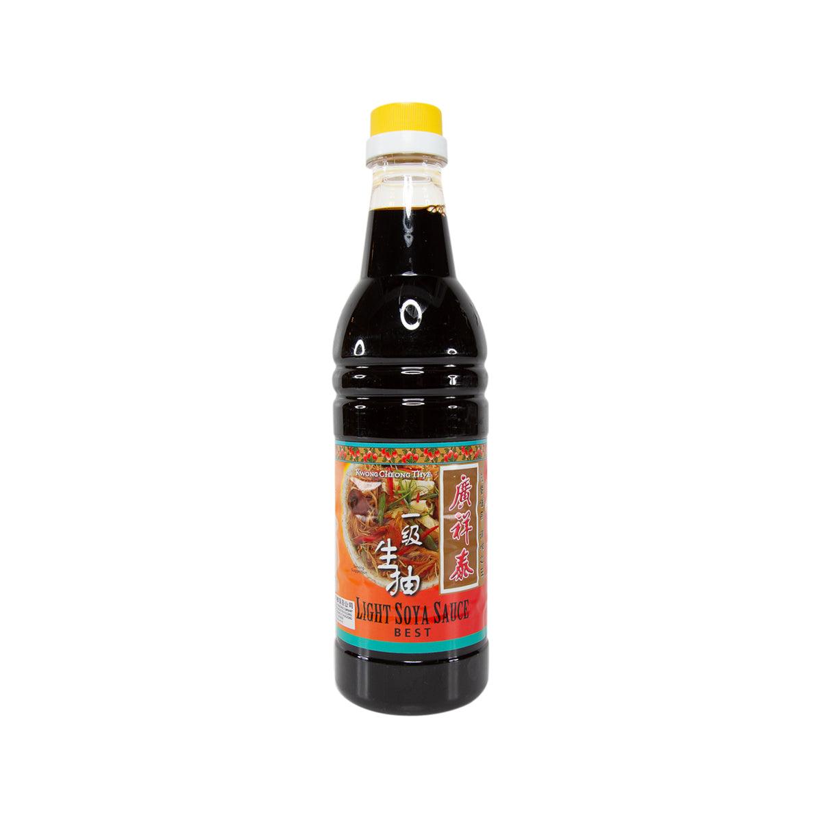 KWONG CHEONG THYE 一級生抽 (640mL)