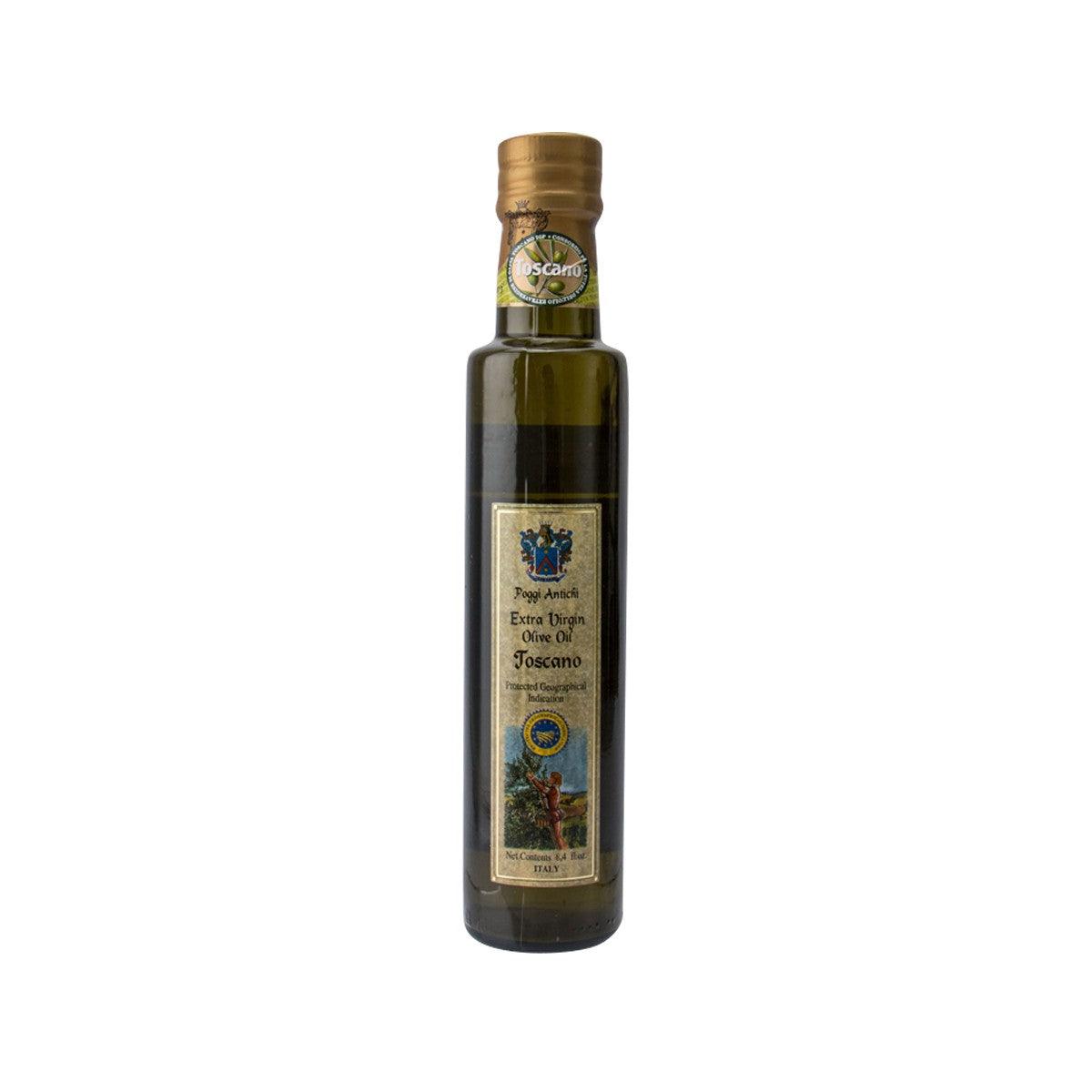 GIOVANI Tuscano PGI Extra Virgin Olive Oil (250mL)