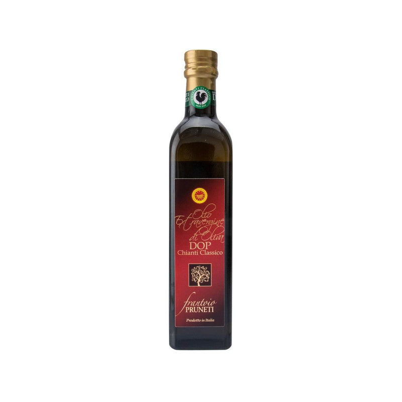 PRUNETI Chianti Classico DOP Extra Virgin Olive Oil  (16.9fl oz)