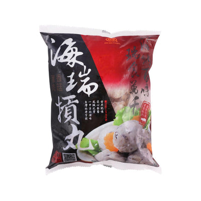 HAI REI Meat Ball with Mushroom, 600g – Gourmet Snack