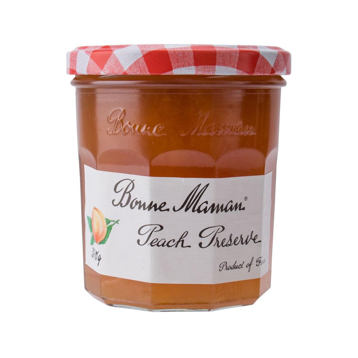 BONNE MAMAN 香桃果醬 (370g)
