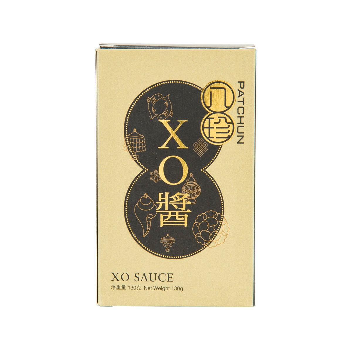 PAT CHUN XO Sauce (130g)