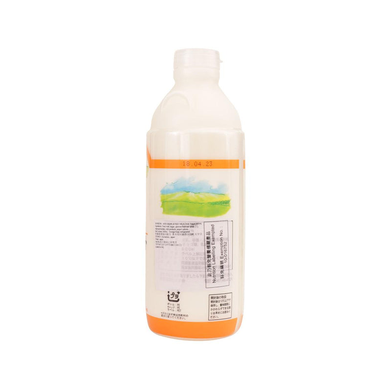 阿蘇農業 乳酪飲品  (900mL)