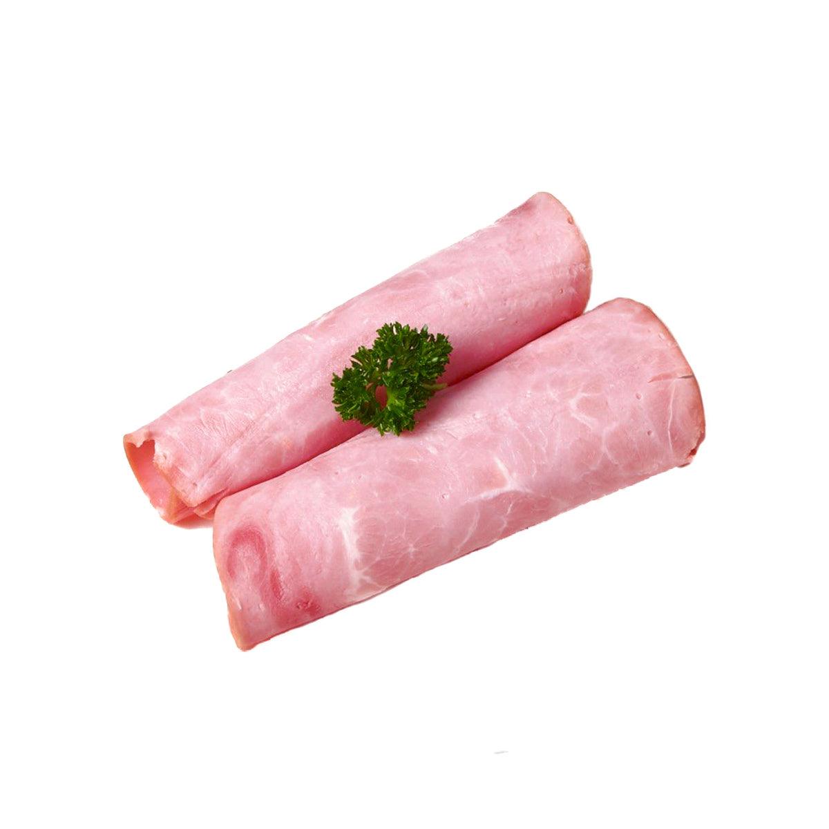 RUSSER Smoked Virginia Ham (150g)