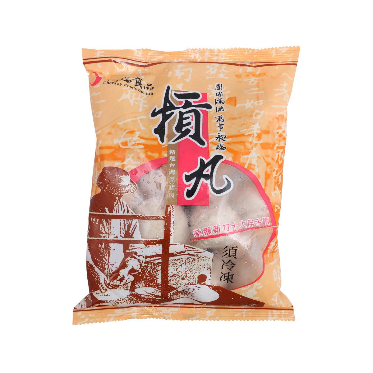 CHANRAY FOODS Pork Meatball (590g)
