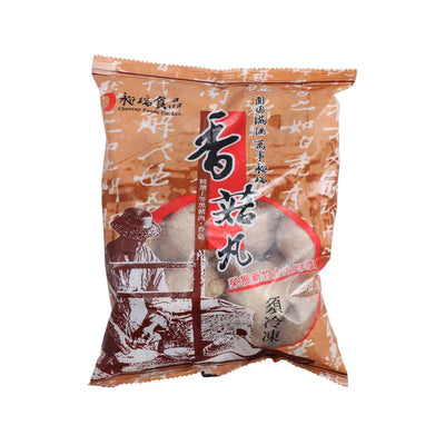 CHANRAY FOODS Pork & Mushroom Balls, 590g