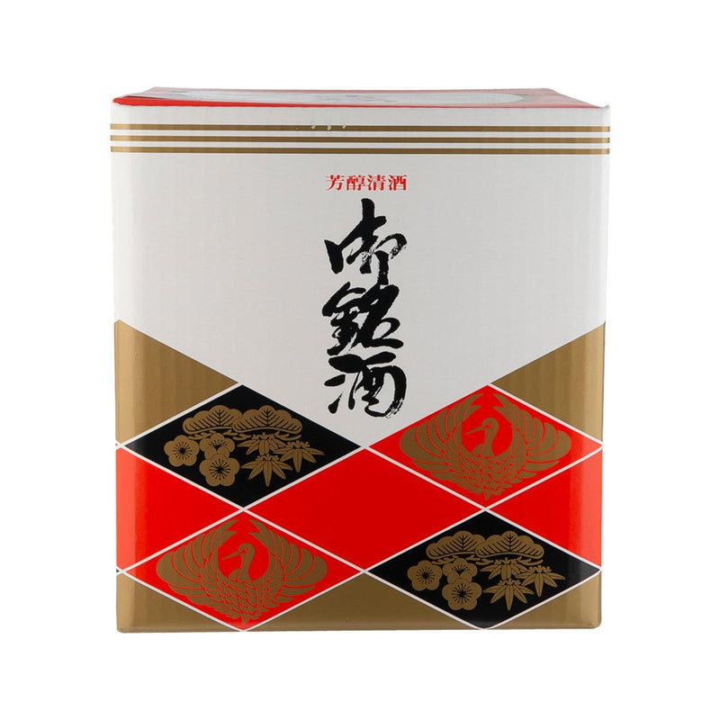TENJU Komodaru  (1.8L) - city&
