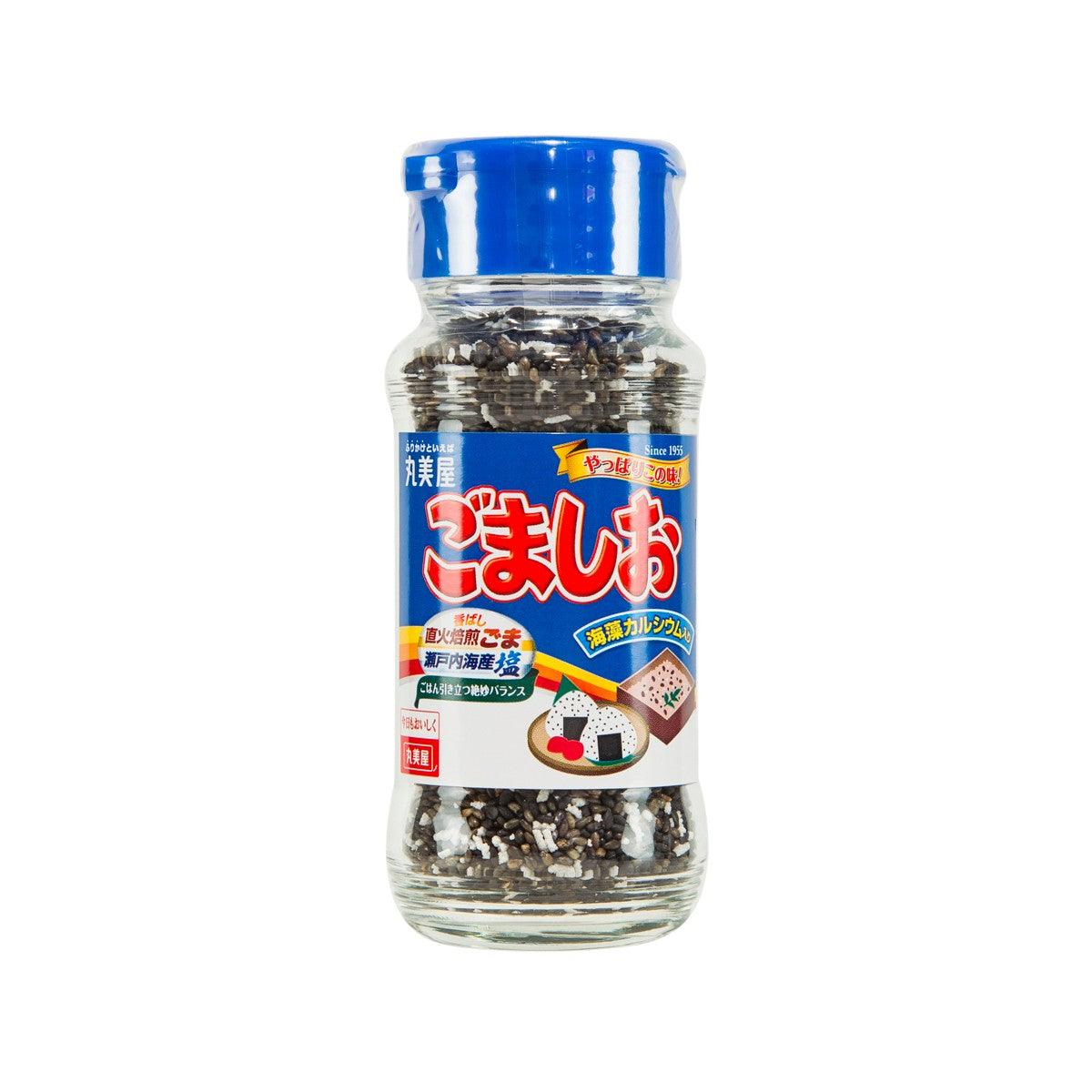 MARUMIYA Sesame & Salt Rice Topping (71g)
