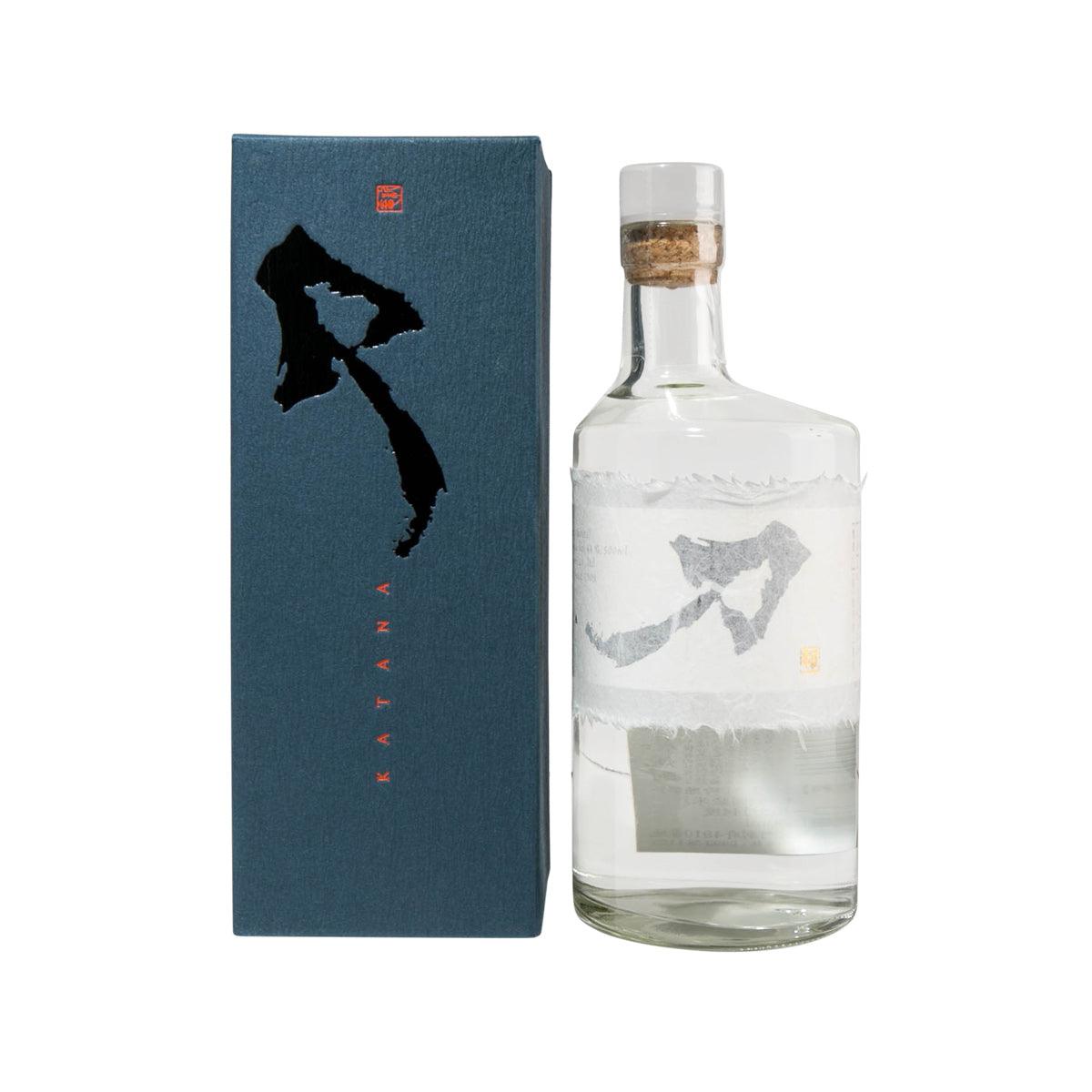 SATA Katana Imo Shochu (500mL)