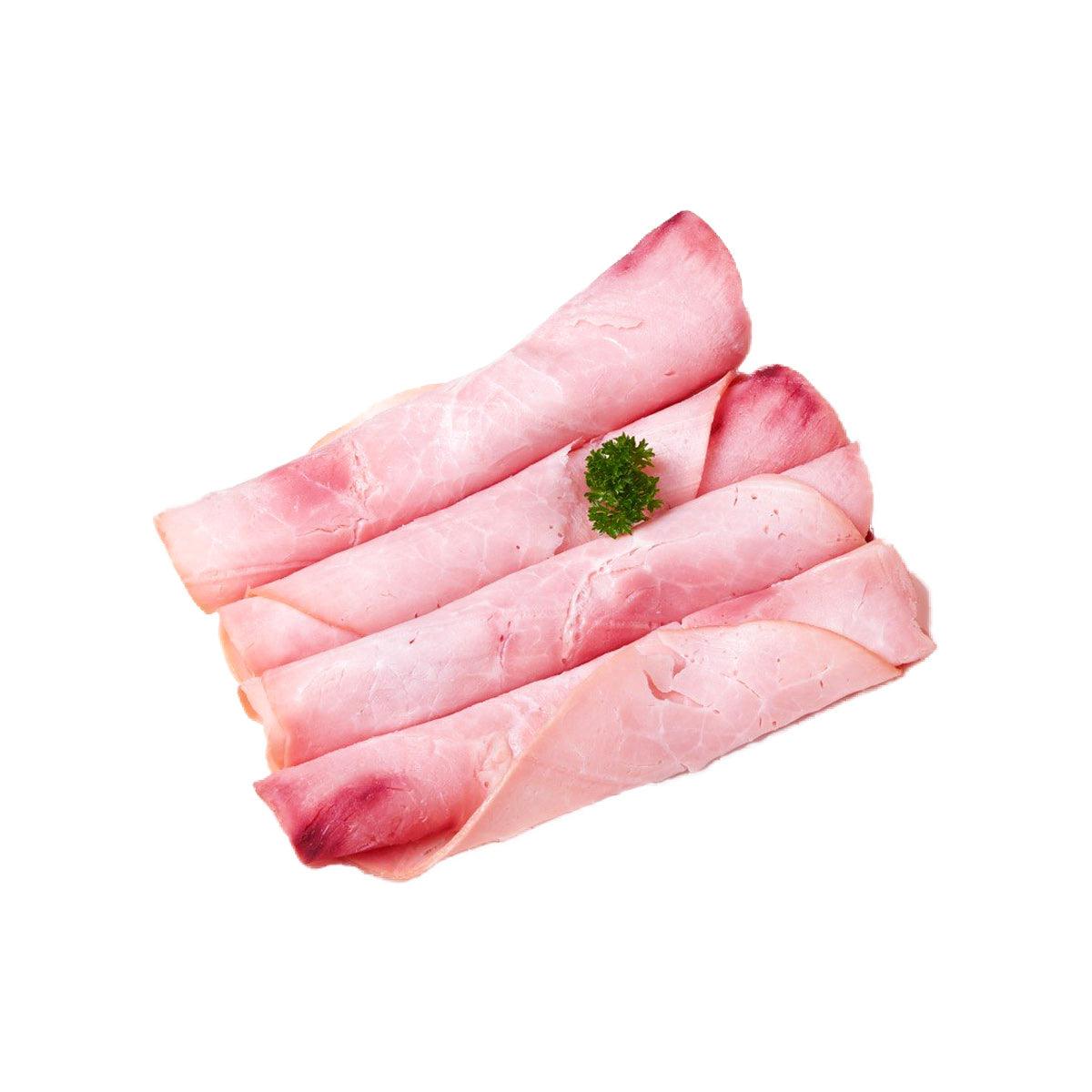 COLUMBUS Maple Syrup and Honey Cured Ham (150g)