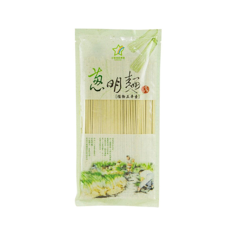 SUNSHIN Green Onion Noodle  (300g)