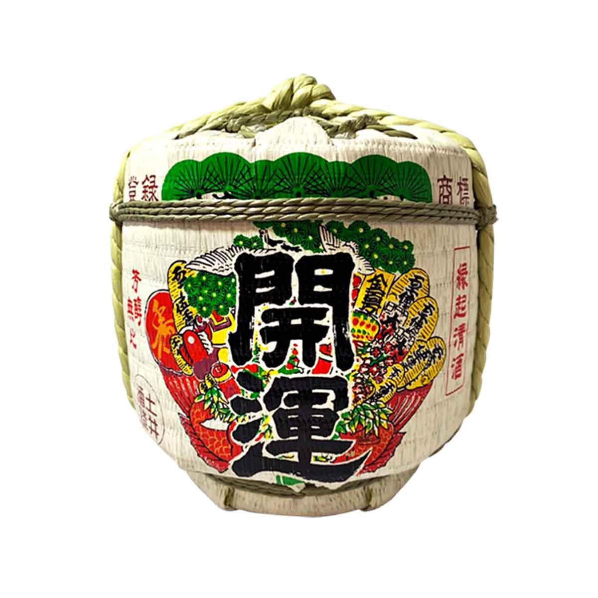 KAIUN Komodaru Honjozo (1.8L)