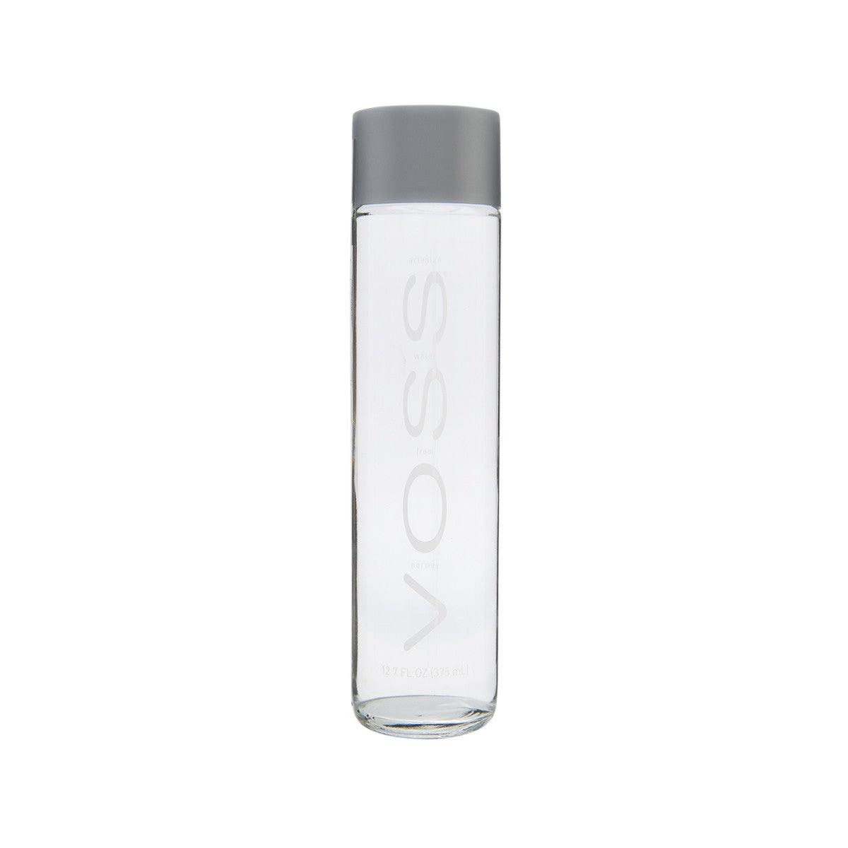 VOSS Artesian Water from Norway - Still (375mL) - city'super E-Shop