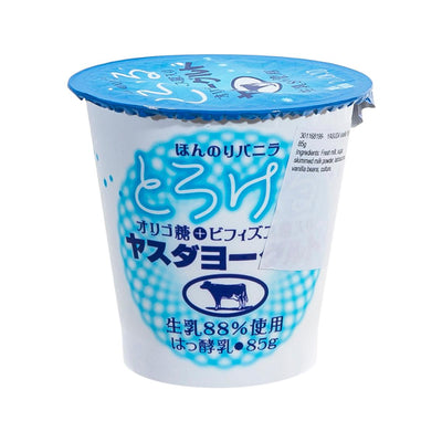 YASUDA Vanilla Yogurt  (85g) - city'super E-Shop