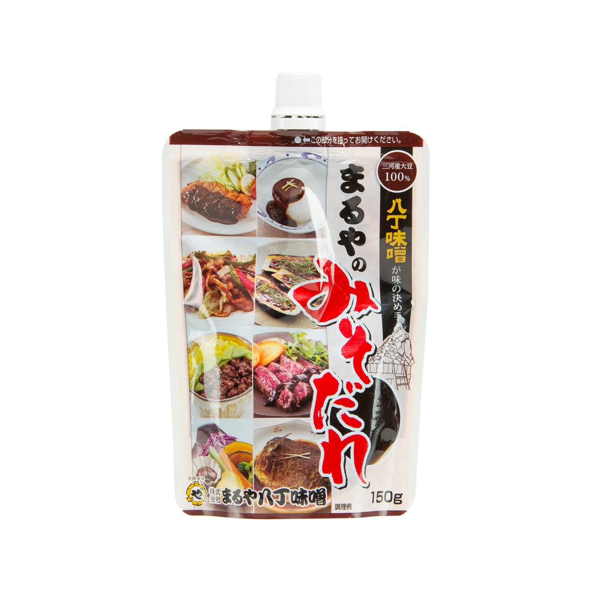 MARUYA Haccho Miso Sauce (150g)