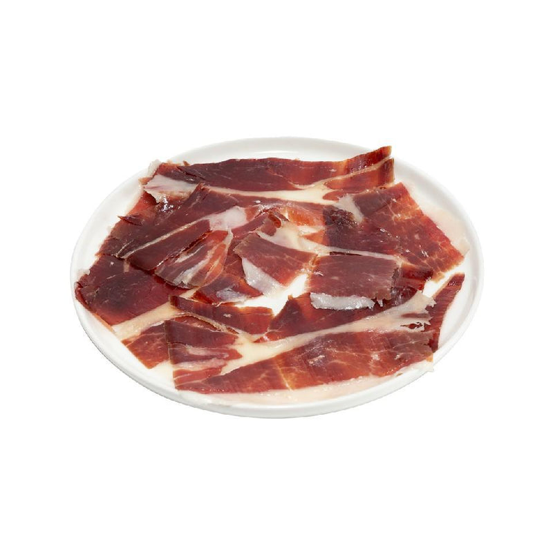 JUAN PEDRO DOMECQ 西班牙伊比利黑毛豬火腿 48個月 - 手切  (150g)