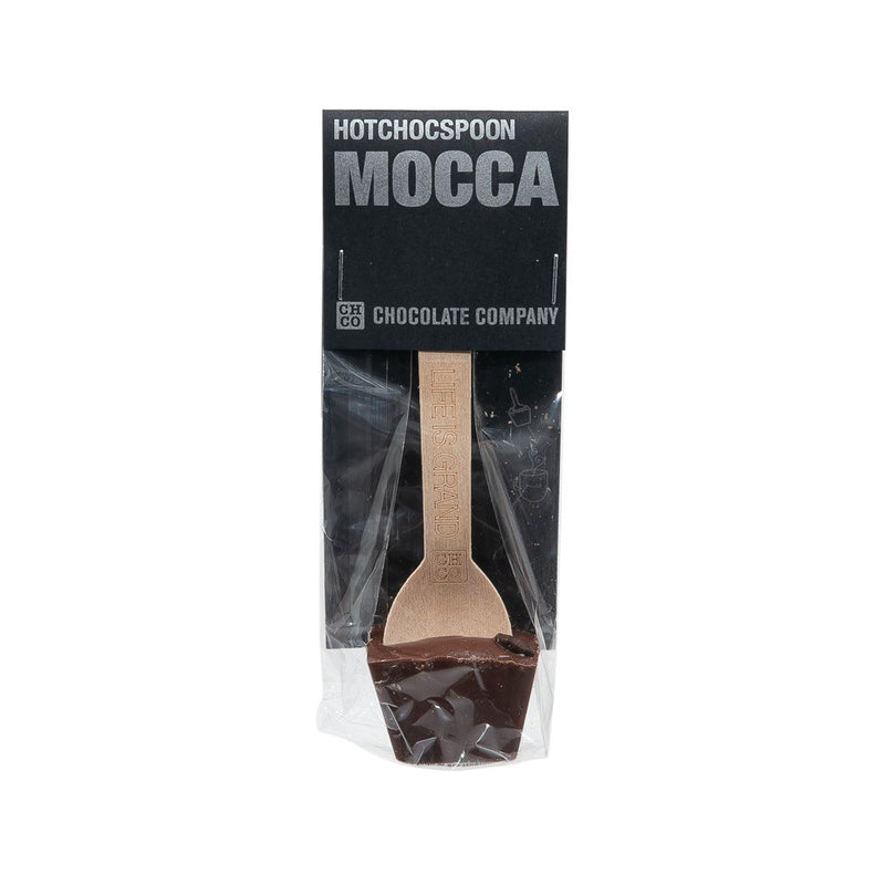 CHCO Milk Hotchocspoon - Mocca  (50g)