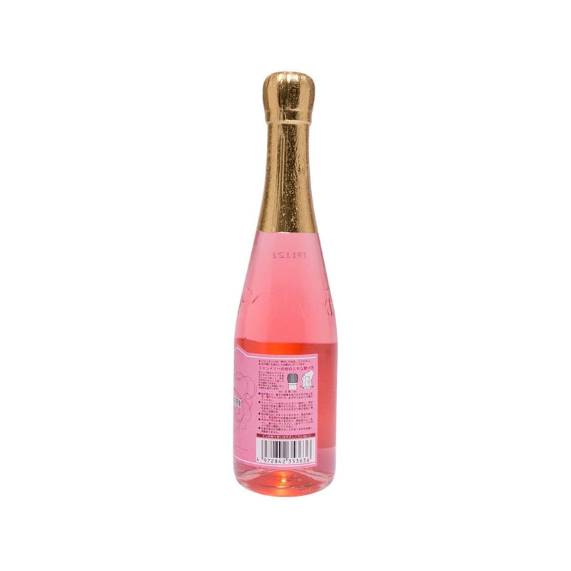 KIMURA DRINK Premium Quality Royal Chanmery - Rose  (360mL)