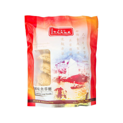 YAU KEE Fresh Fish Soup Noodle  (600g) - city'super E-Shop