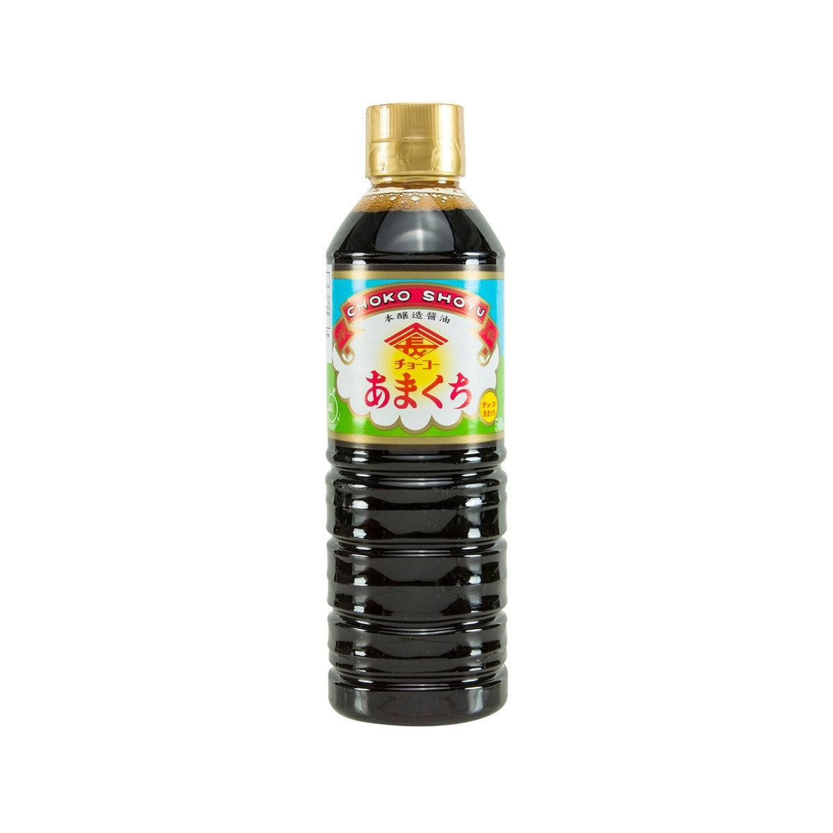 CHOKO Sweet Soy Sauce (500mL)