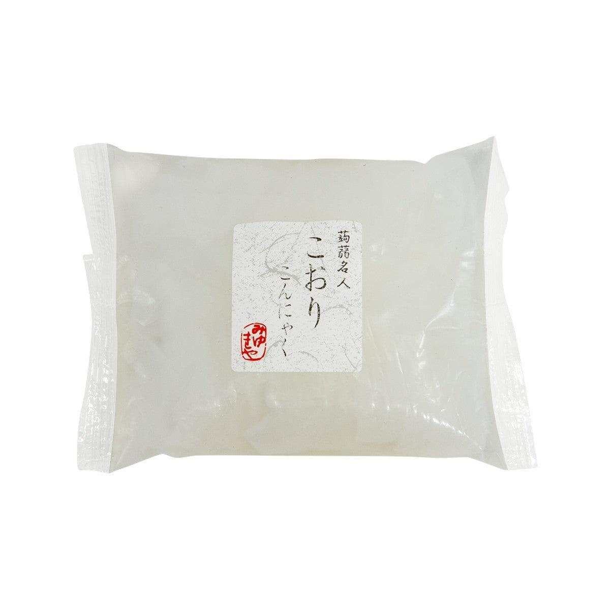 MIYUKIYA FUJIMOTO Koori Konnyaku (85g)