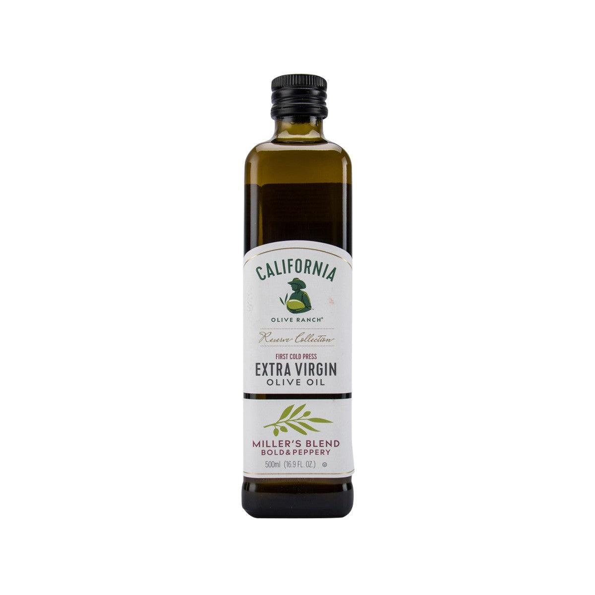 CALIFORNIA OLIVE RANCH 特級初榨橄欖油 (500mL)