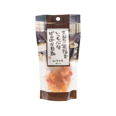 TATSUYABUSSAN Roasted Shrimp Snack  (32g) - city'super E-Shop