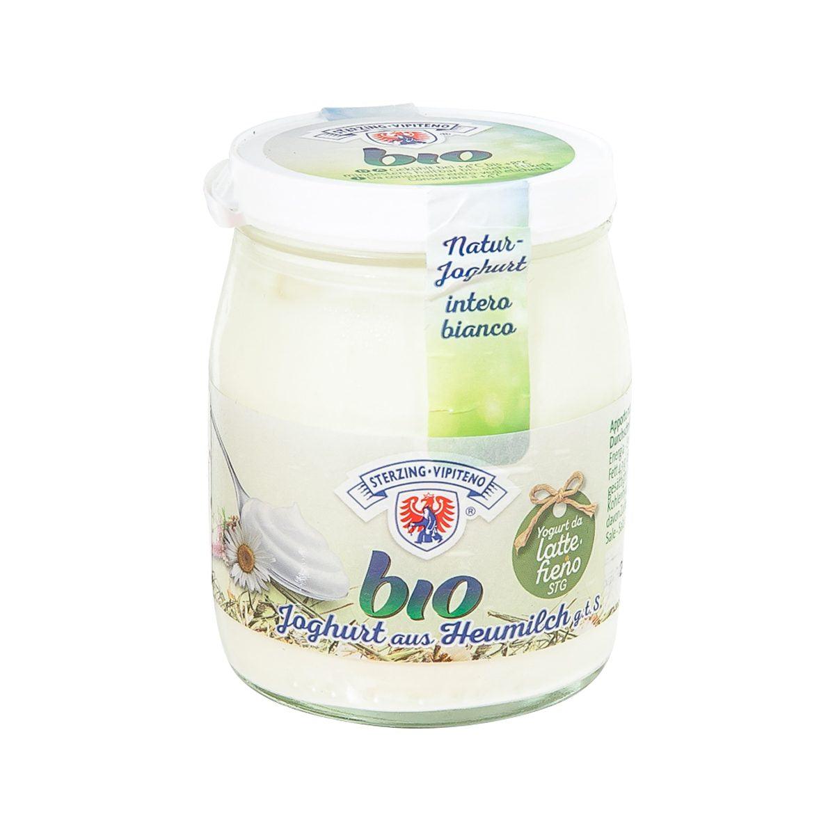 STERZING VIPITENO 有機天然乳酪 (150g)