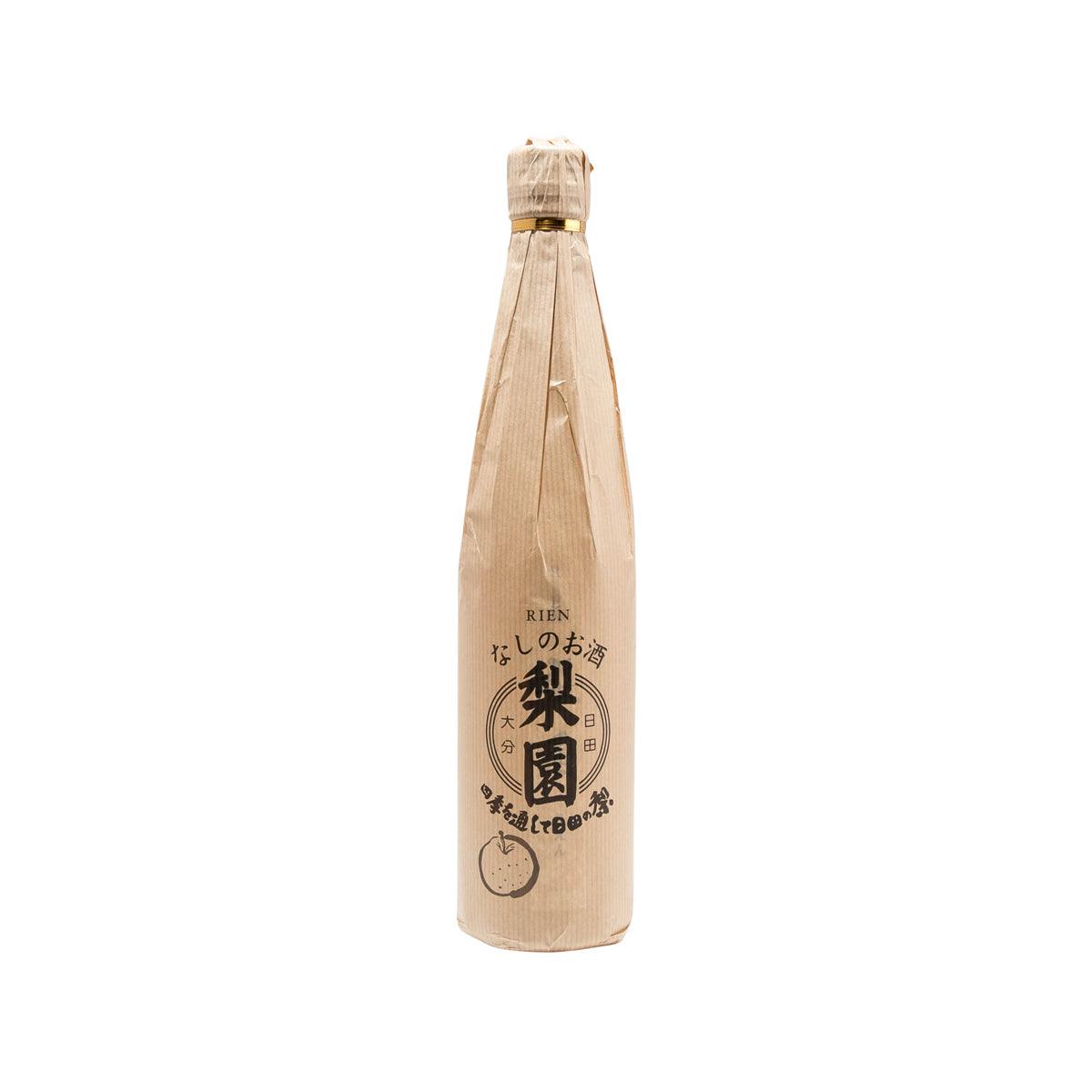 梨園 香梨果酒 (500mL)
