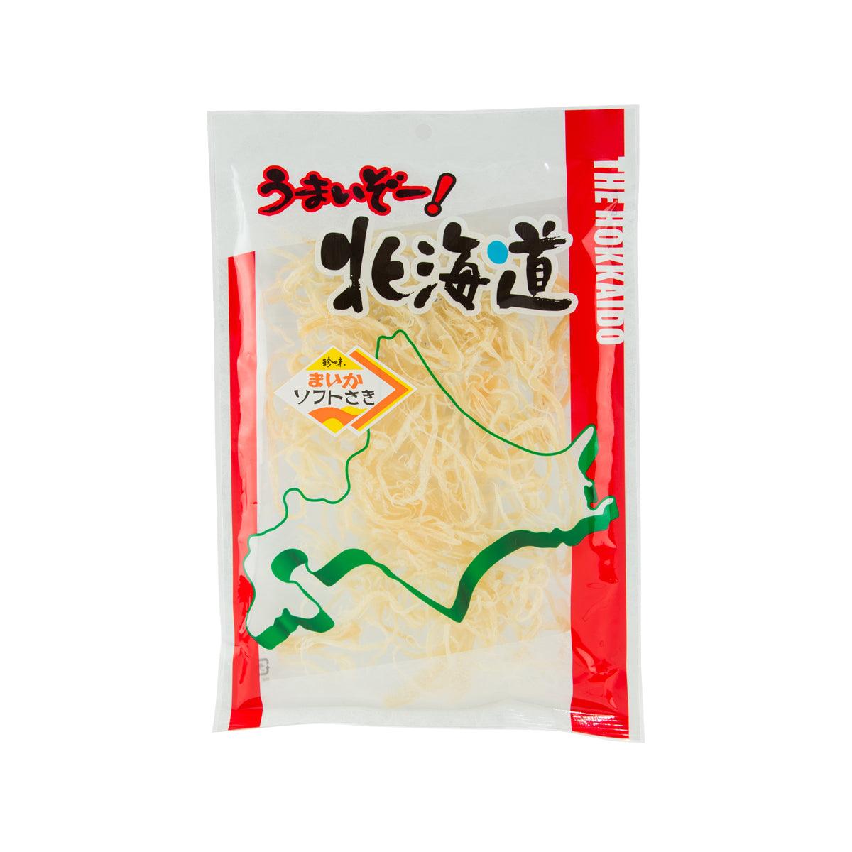 SANYU Soft Shredded Squid (55g)