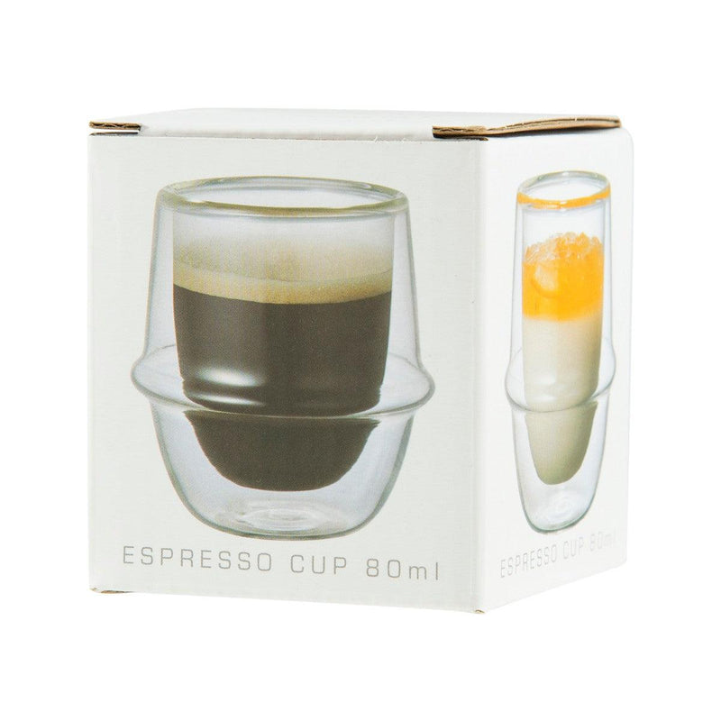 KINTO Espresso Cup 80ml
