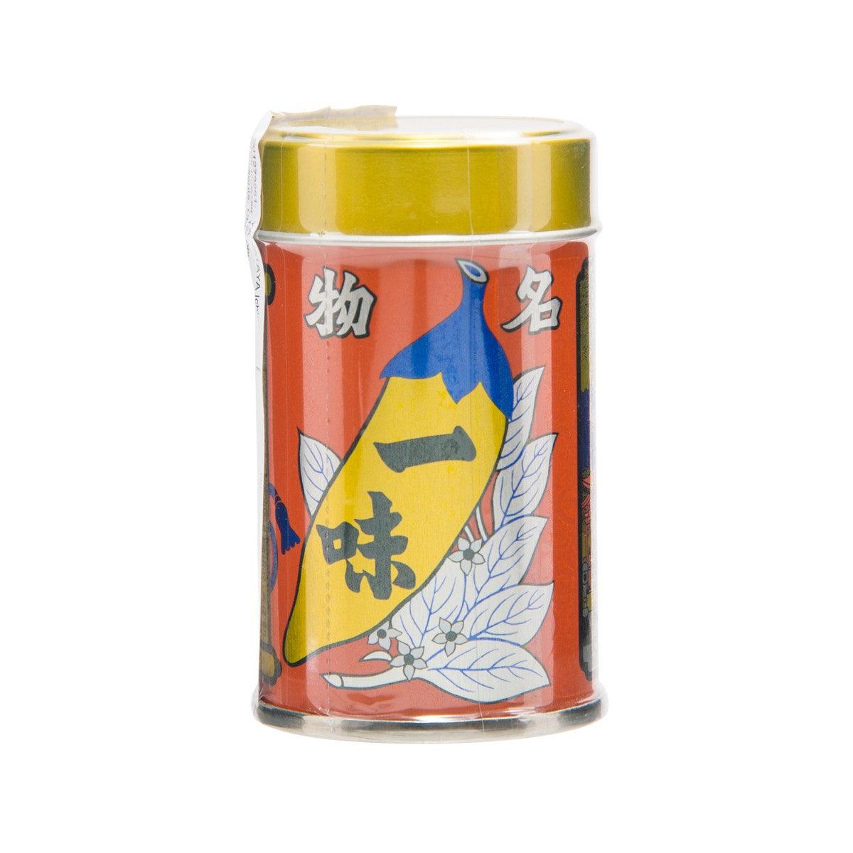 YAWATAYA Ichimi Chilli Powder (12g) - city'super E-Shop