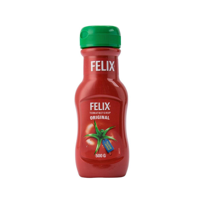 FELIX Tomato Ketchup  (500g)