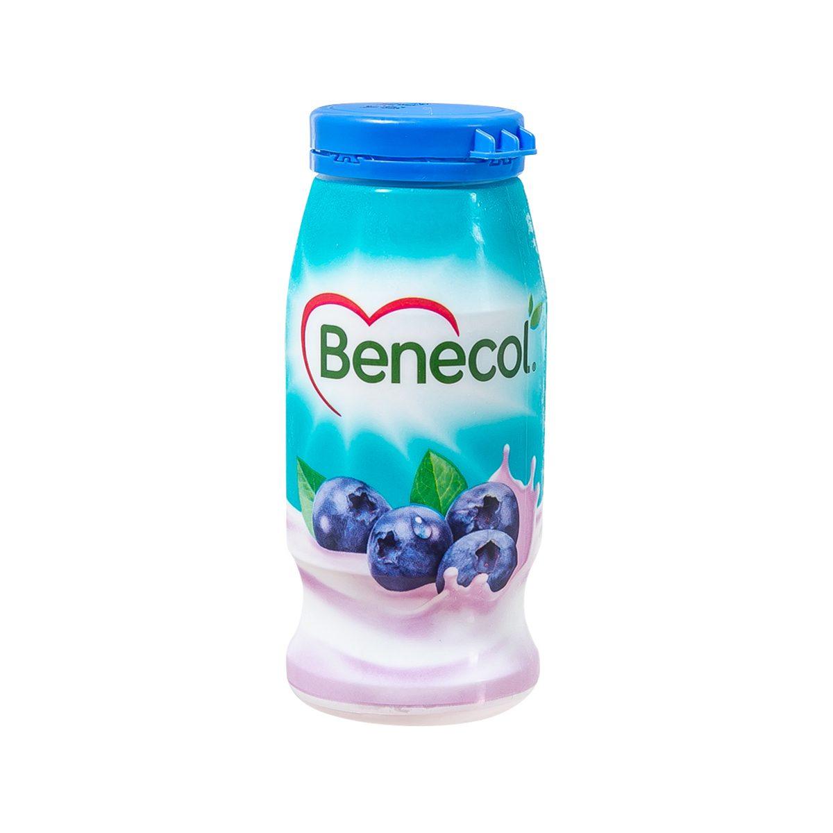 BENECOL Yogurt Drink - Blueberry (65mL)