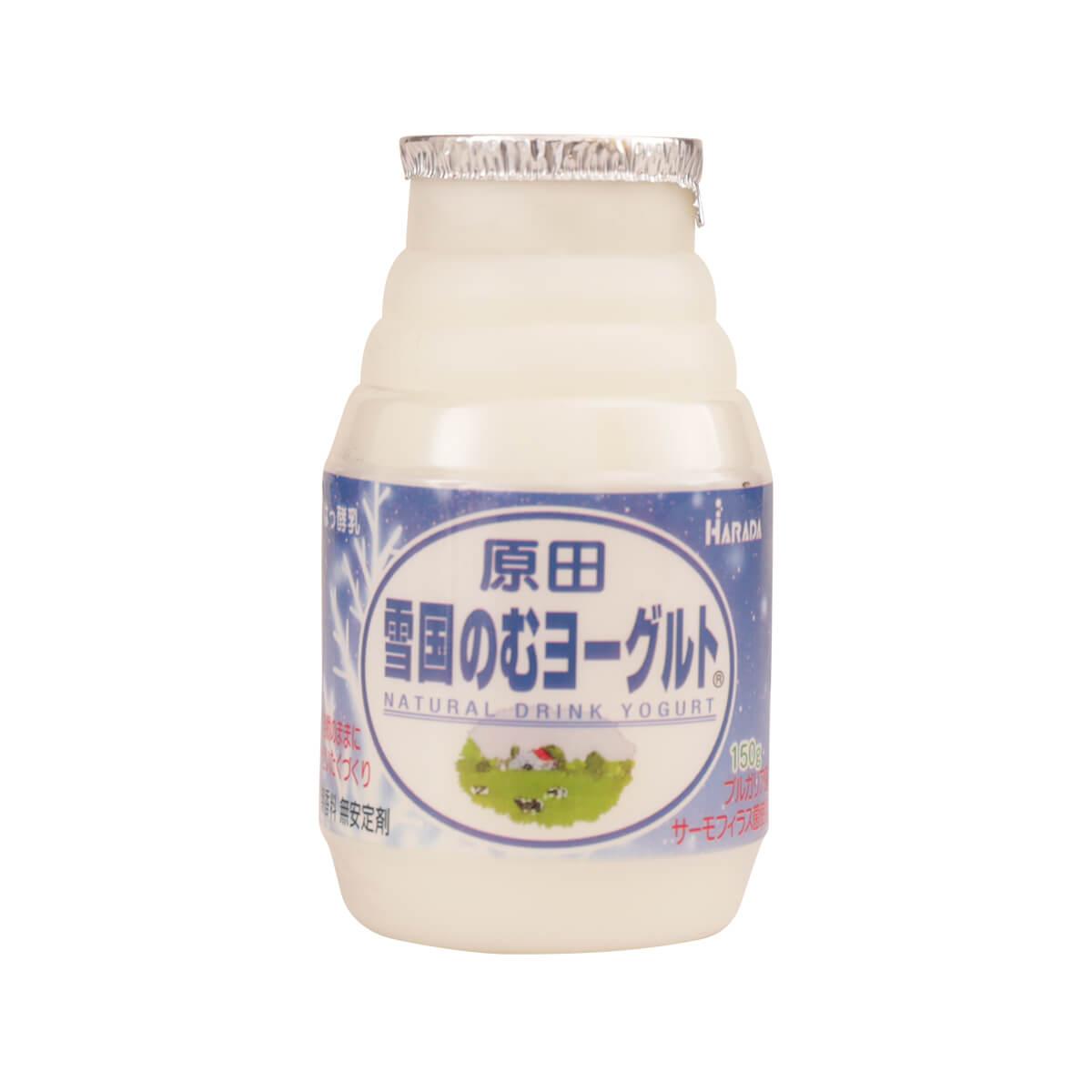 HARADA Natural Drink Yogurt (150g)